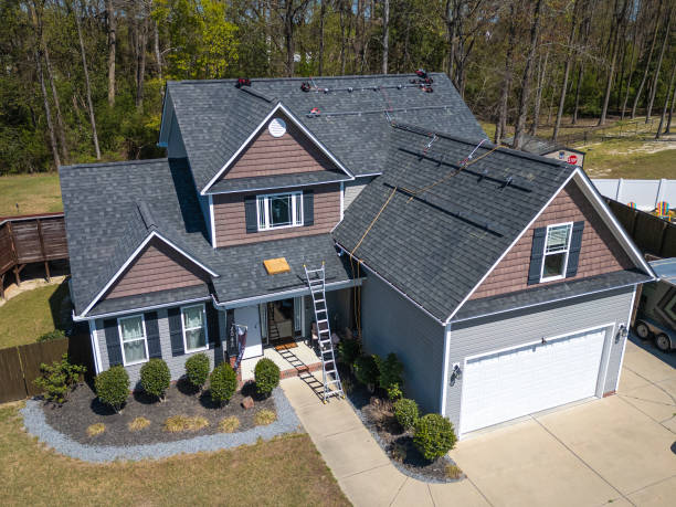 Best Rubber Roofing (EPDM, TPO)  in Bunker Hill Village, TX